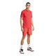 *adidas club 3str short red , xl G